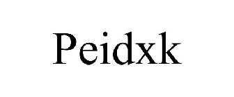 PEIDXK