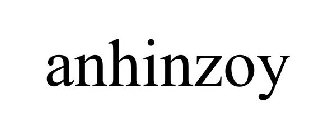 ANHINZOY