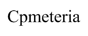 CPMETERIA