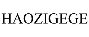 HAOZIGEGE