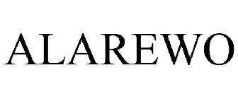 ALAREWO