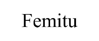 FEMITU