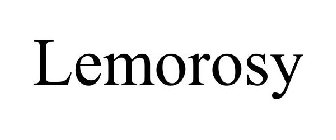 LEMOROSY