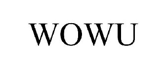WOWU