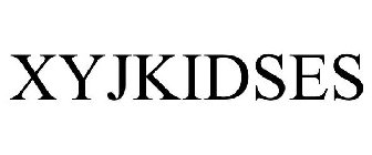 XYJKIDSES