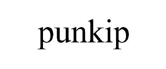 PUNKIP