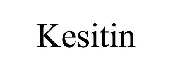 KESITIN