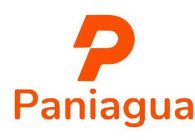 P PANIAGUA