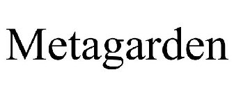 METAGARDEN
