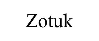 ZOTUK