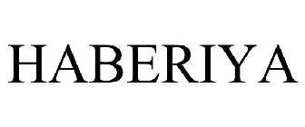 HABERIYA