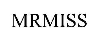 MRMISS