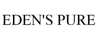 EDEN'S PURE