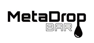 METADROP BAR
