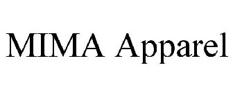 MIMA APPAREL