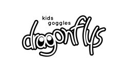 DRAGONFLYS KIDS GOGGLES