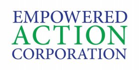 EMPOWERED ACTION CORPORATION