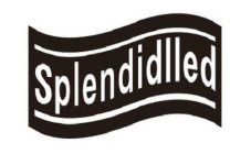 SPLENDIDLLED