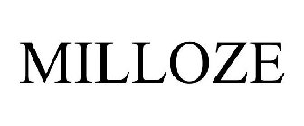 MILLOZE