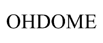 OHDOME