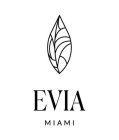 EVIA MIAMI