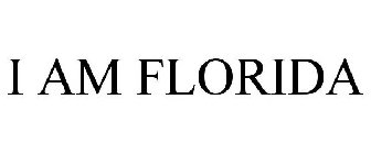 I AM FLORIDA