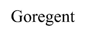 GOREGENT