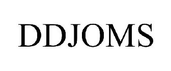 DDJOMS