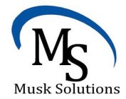 MS MUSK SOLUTIONS