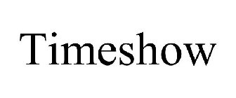 TIMESHOW