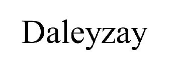 DALEYZAY