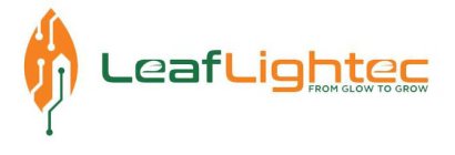 LEAFLIGHTEC FROM GLOW TO GROW