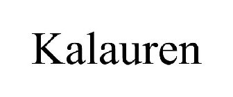 KALAUREN