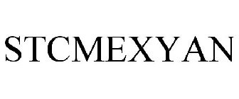 STCMEXYAN