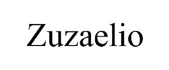ZUZAELIO