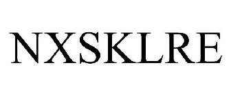 NXSKLRE