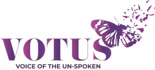 VOTUS VOICE OF THE UN-SPOKEN