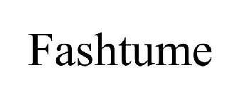 FASHTUME