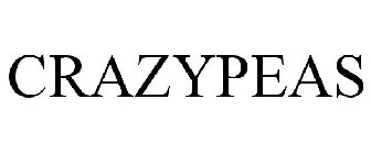 CRAZYPEAS