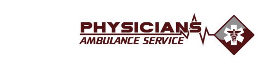 PHYSICIANS AMBULANCE SERVICE