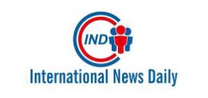 INTERNATIONAL NEWS DAILY IND