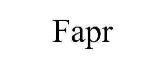 FAPR