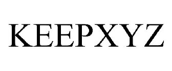 KEEPXYZ