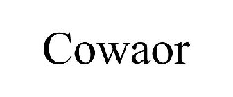 COWAOR