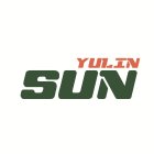 YULIN SUN