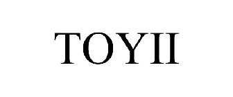 TOYII