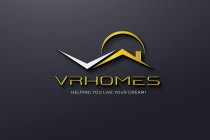 VR VRHOMES HELPING YOU LIVE YOUR DREAM!