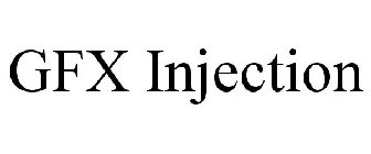 GFX INJECTION