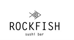 ROCKFISH SUSHI BAR