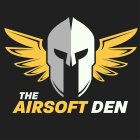 THE AIRSOFT DEN